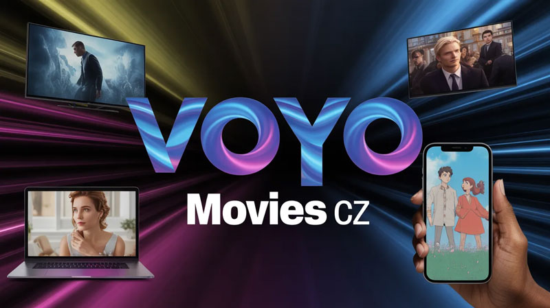 Voyo